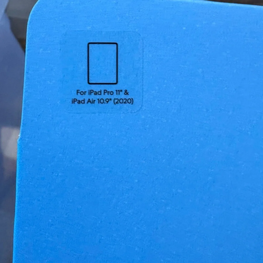 Paperlike Screen Protector for iPad Pro 11” or air 10.9”